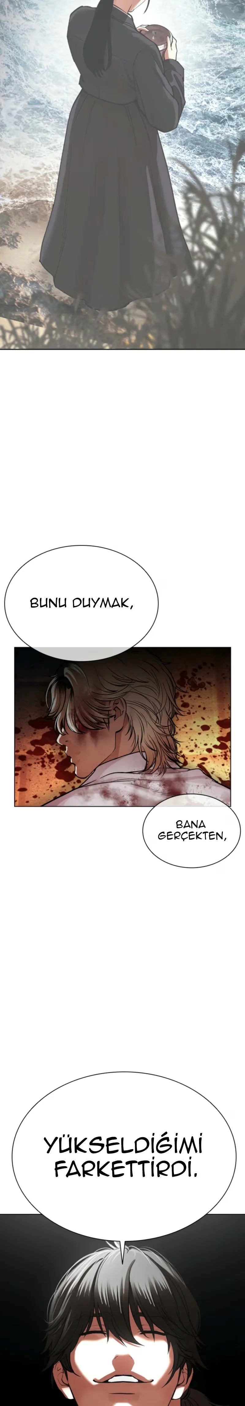 Lookism - Bölüm 575 - Sayfa 30