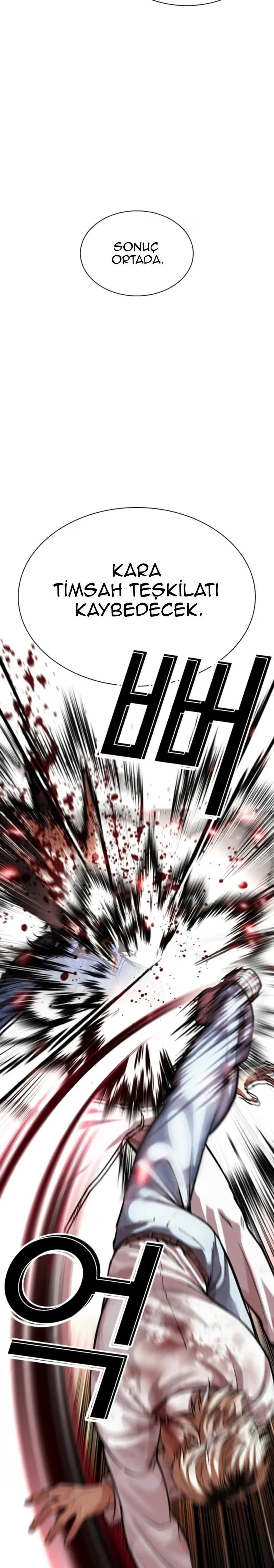 Lookism - Bölüm 575 - Sayfa 39
