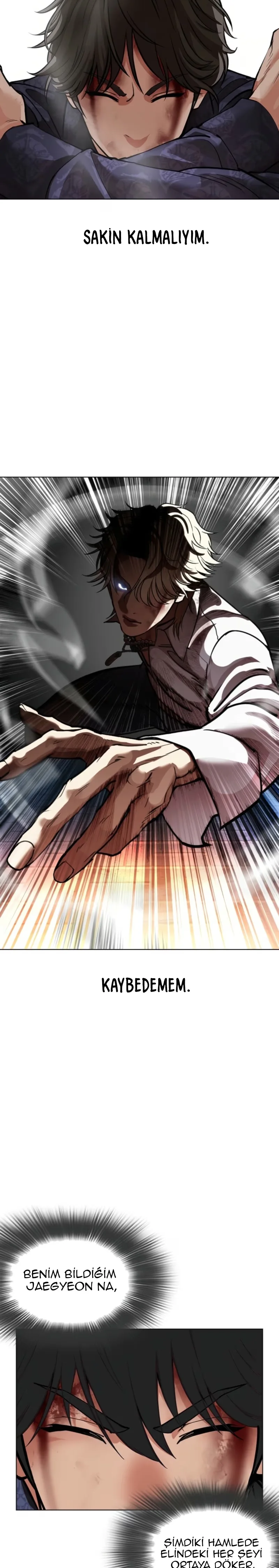 Lookism - Bölüm 575 - Sayfa 44