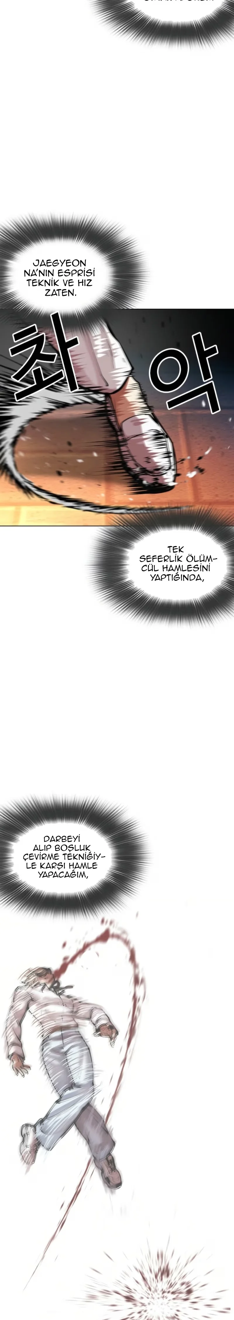 Lookism - Bölüm 575 - Sayfa 45
