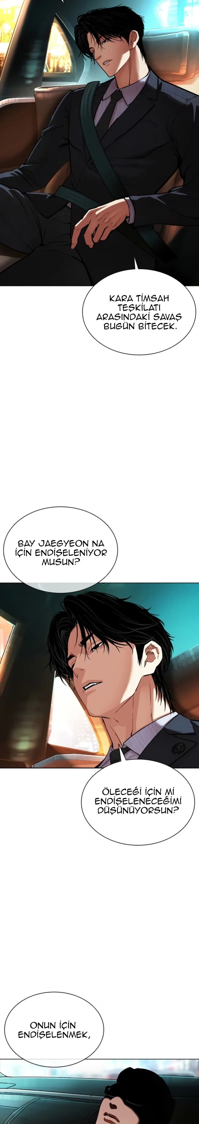 Lookism - Bölüm 575 - Sayfa 48