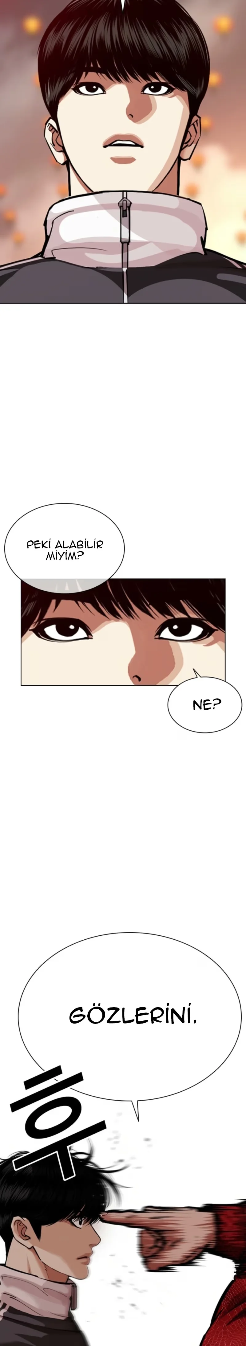 Lookism - Bölüm 575 - Sayfa 4