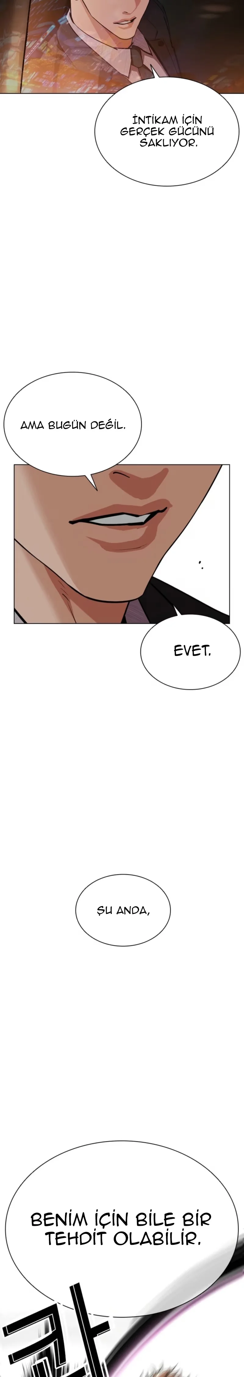 Lookism - Bölüm 575 - Sayfa 50