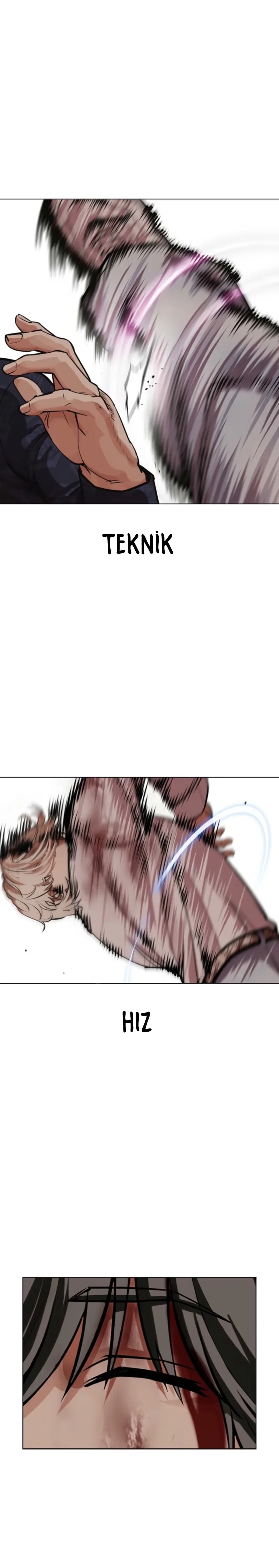 Lookism - Bölüm 575 - Sayfa 52