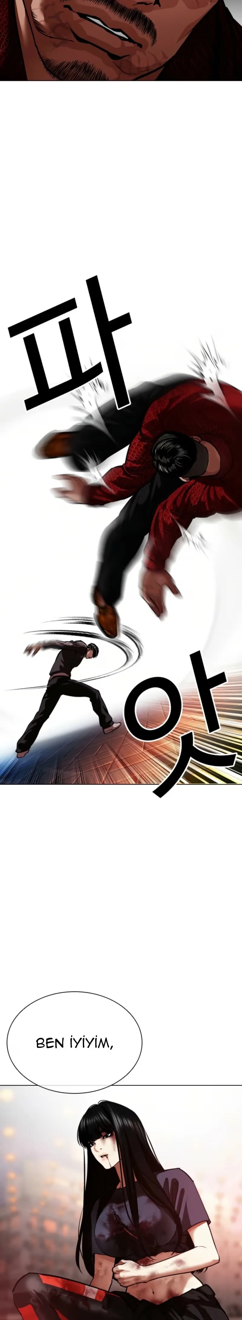 Lookism - Bölüm 575 - Sayfa 6