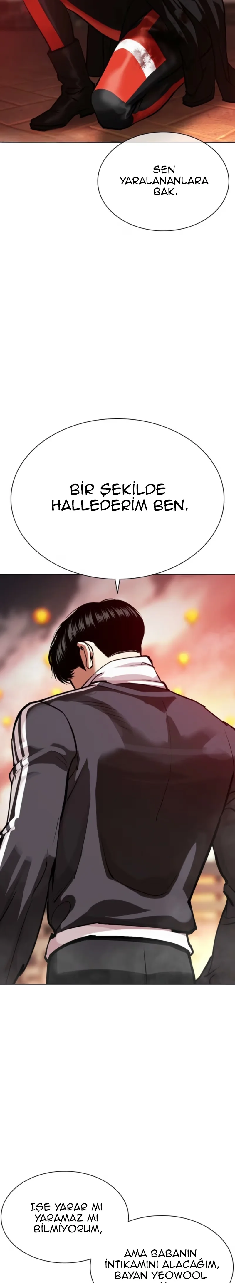 Lookism - Bölüm 575 - Sayfa 7