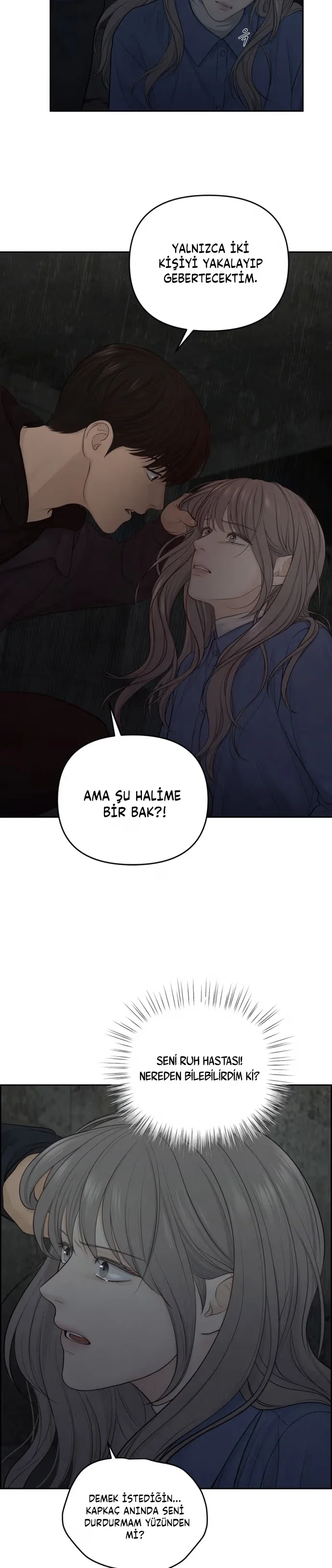 Only Hope - Bölüm 13 - Sayfa 26