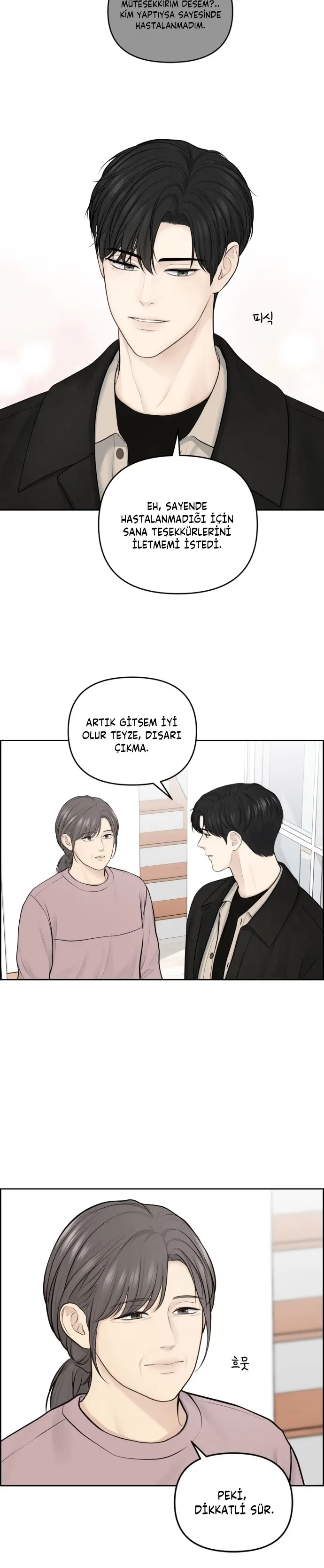 Only Hope - Bölüm 13 - Sayfa 9