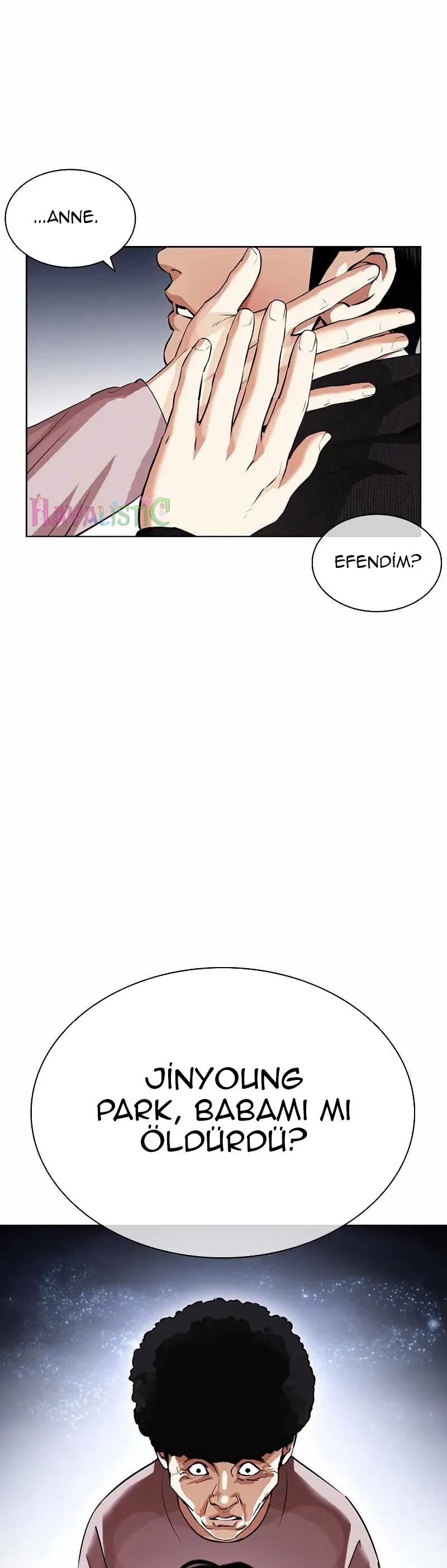 Lookism - Bölüm 434 - Sayfa 18
