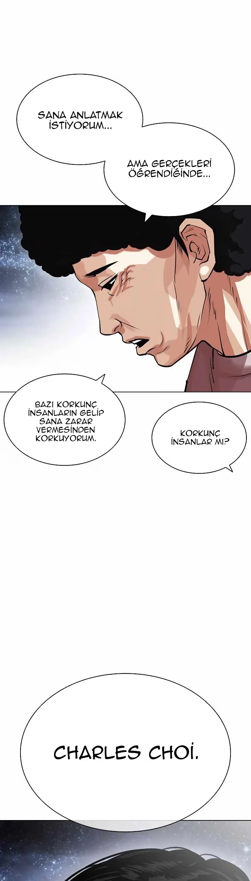 Lookism - Bölüm 434 - Sayfa 22