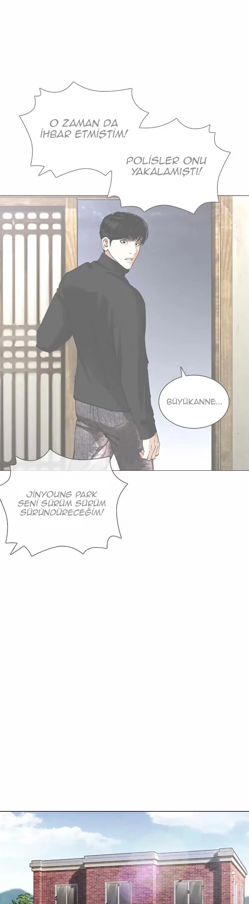 Lookism - Bölüm 434 - Sayfa 30