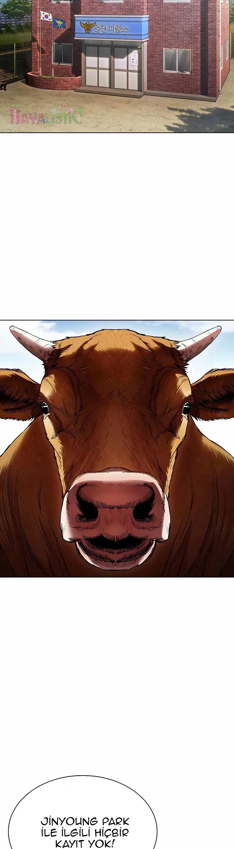 Lookism - Bölüm 434 - Sayfa 31