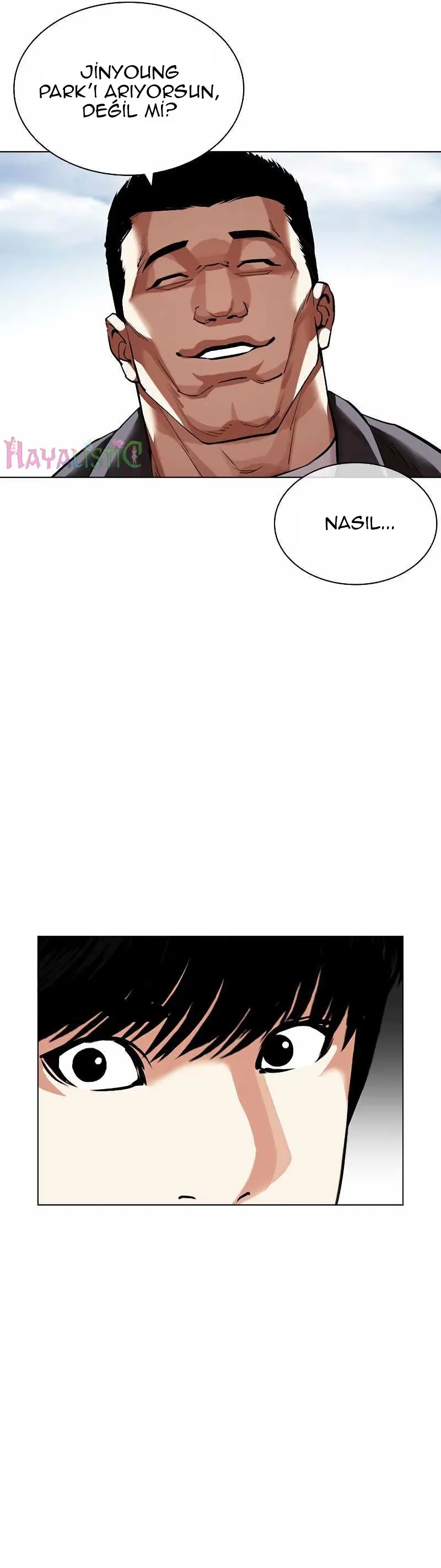 Lookism - Bölüm 434 - Sayfa 42