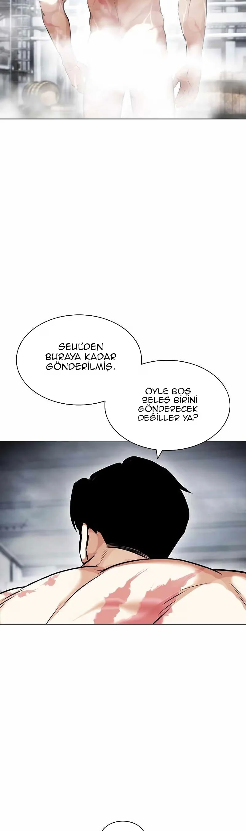 Lookism - Bölüm 434 - Sayfa 51