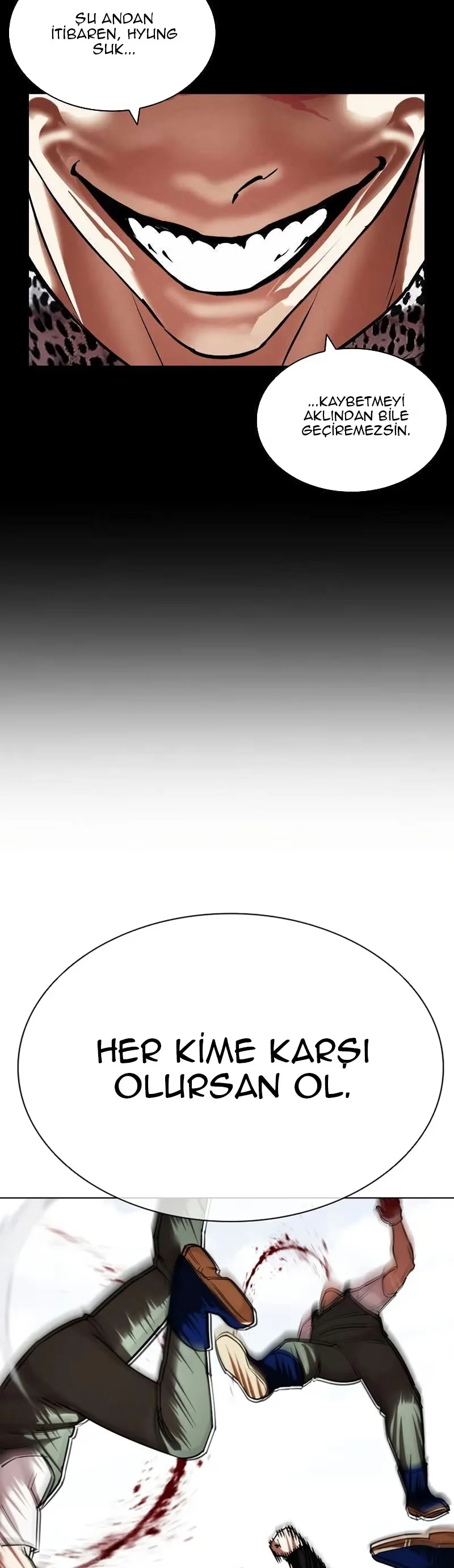 Lookism - Bölüm 434 - Sayfa 60