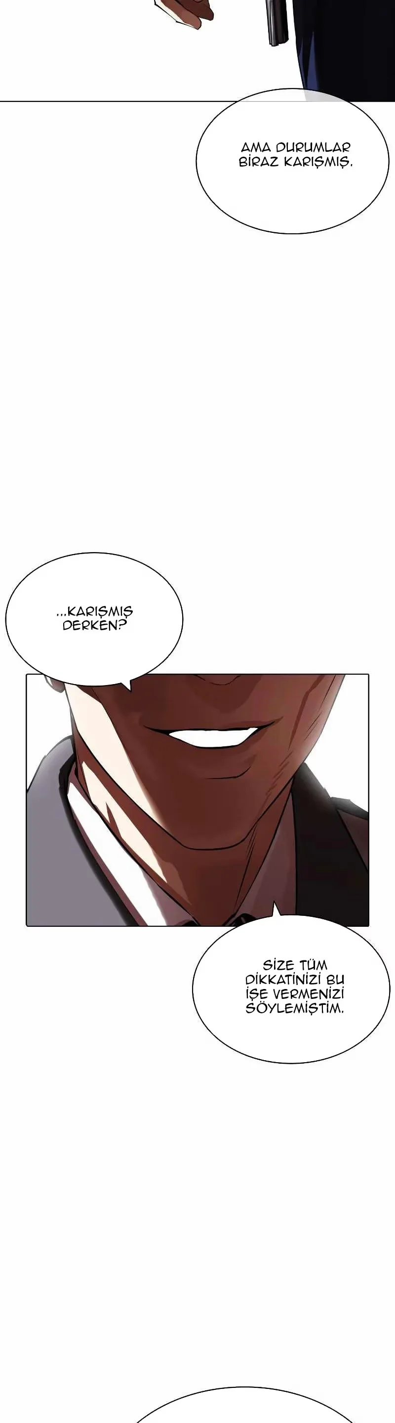 Lookism - Bölüm 434 - Sayfa 69