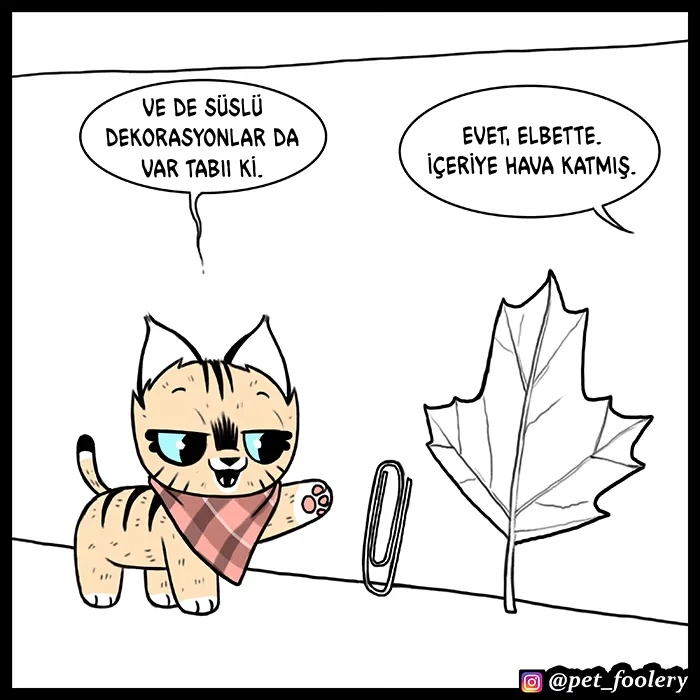 Pixie and Brutus - Bölüm 51 - Sayfa 4