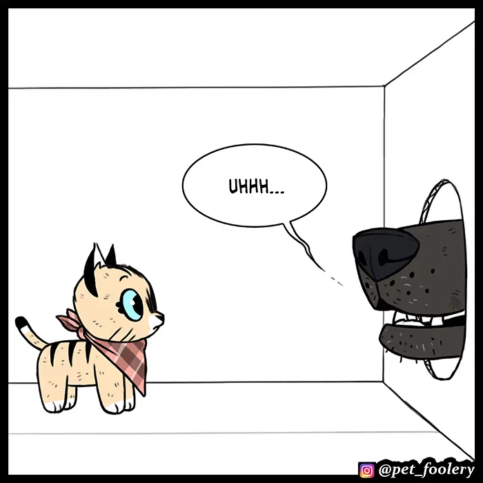Pixie and Brutus - Bölüm 51 - Sayfa 7