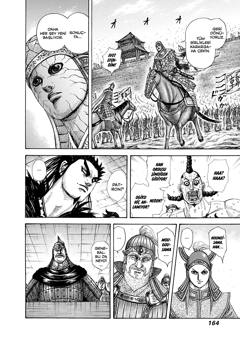 Kingdom - Bölüm 292 - Sayfa 12