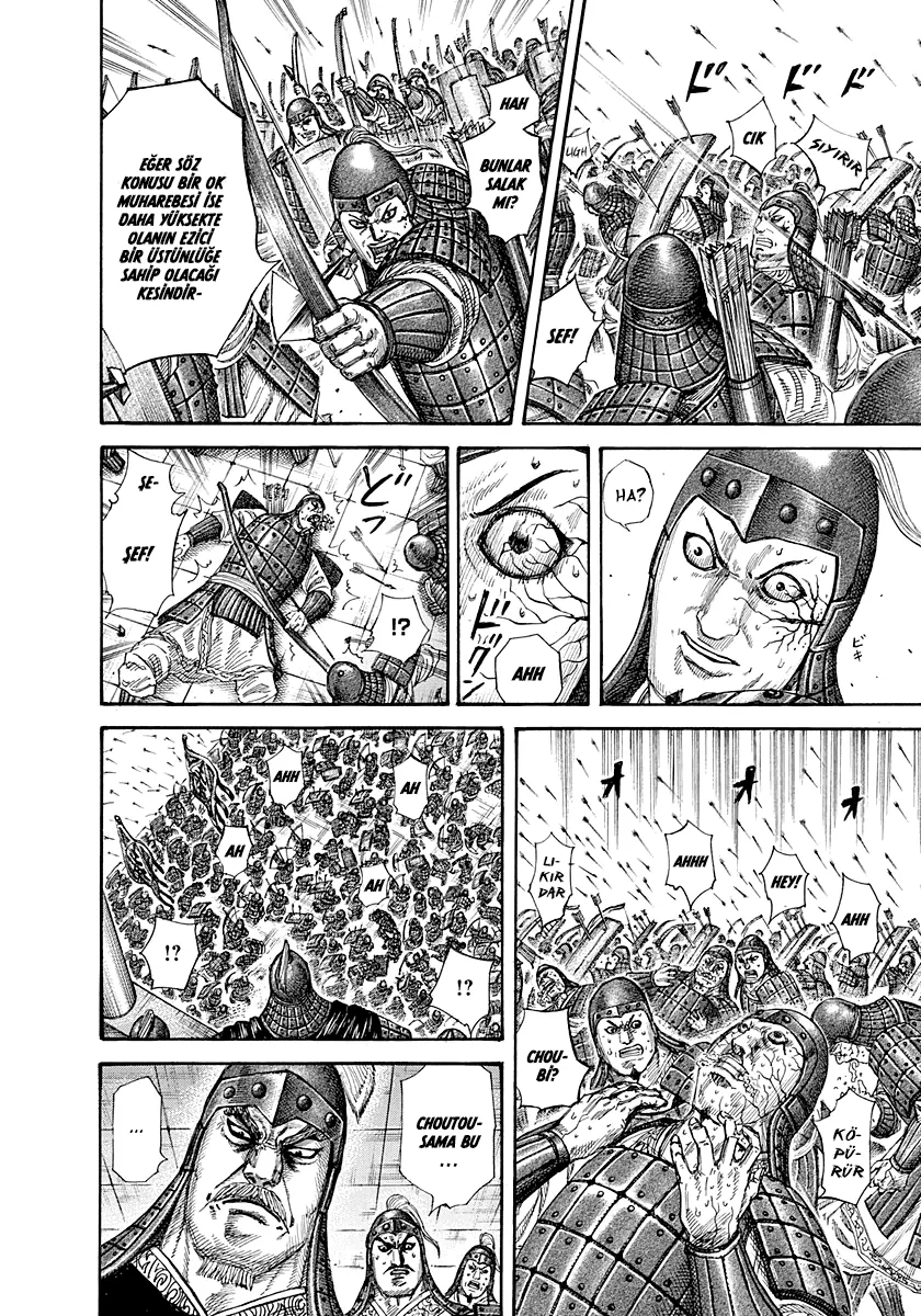 Kingdom - Bölüm 292 - Sayfa 4