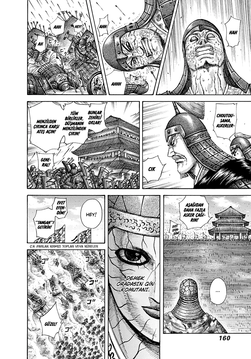 Kingdom - Bölüm 292 - Sayfa 8