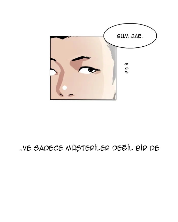 Lookism - Bölüm 83 - Sayfa 12