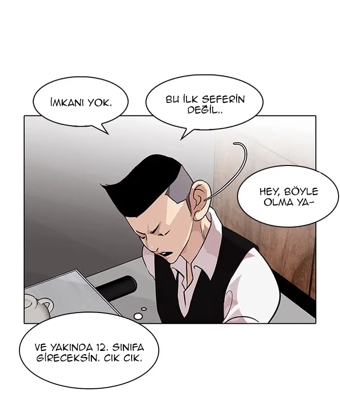 Lookism - Bölüm 83 - Sayfa 14