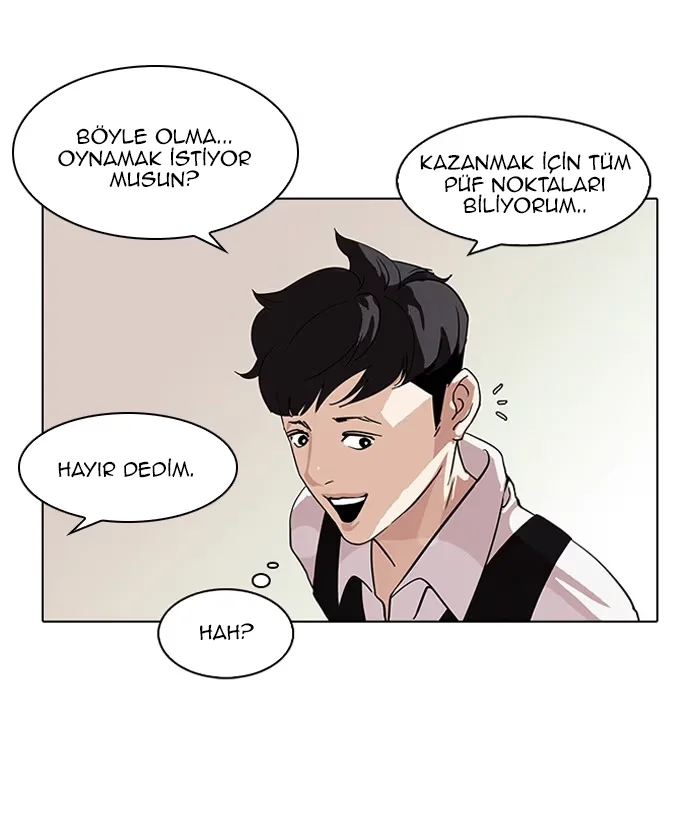 Lookism - Bölüm 83 - Sayfa 15