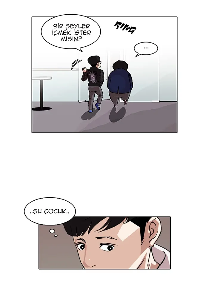 Lookism - Bölüm 83 - Sayfa 16