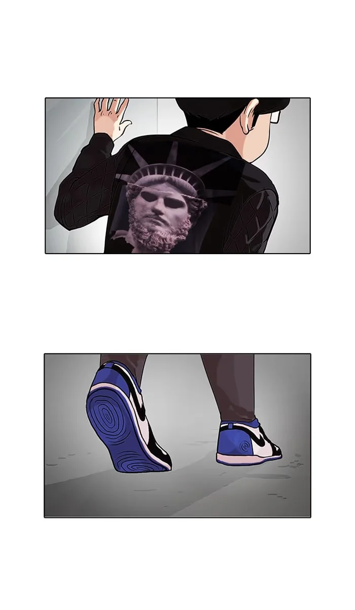 Lookism - Bölüm 83 - Sayfa 17