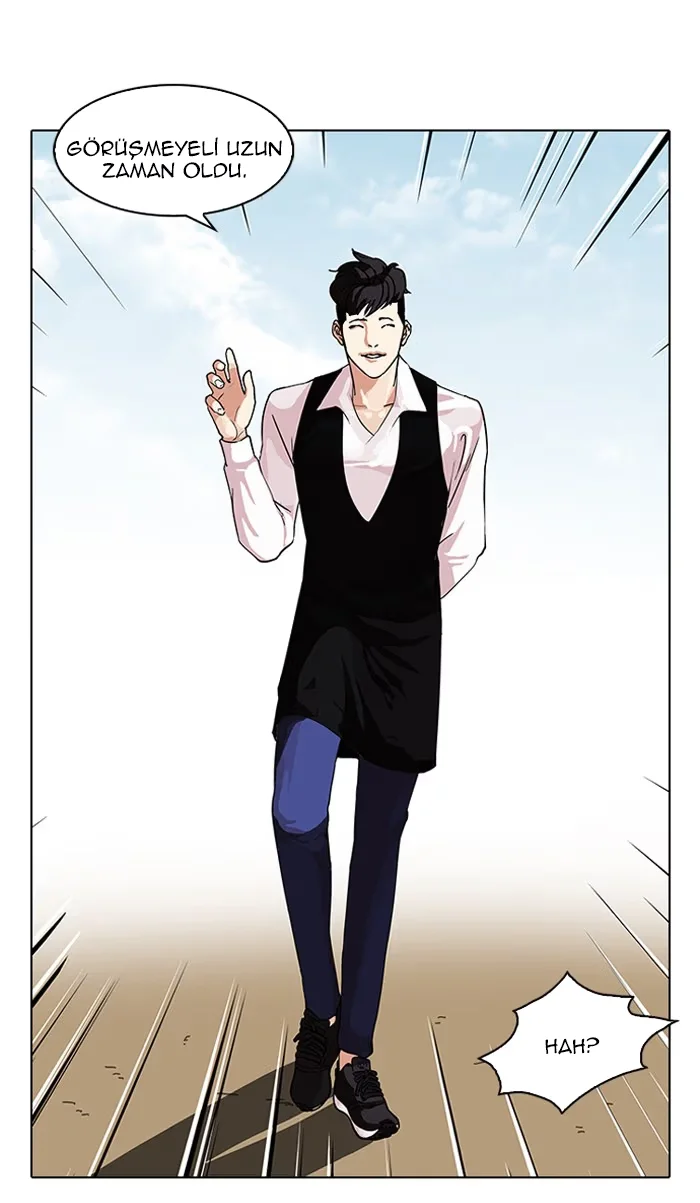 Lookism - Bölüm 83 - Sayfa 20