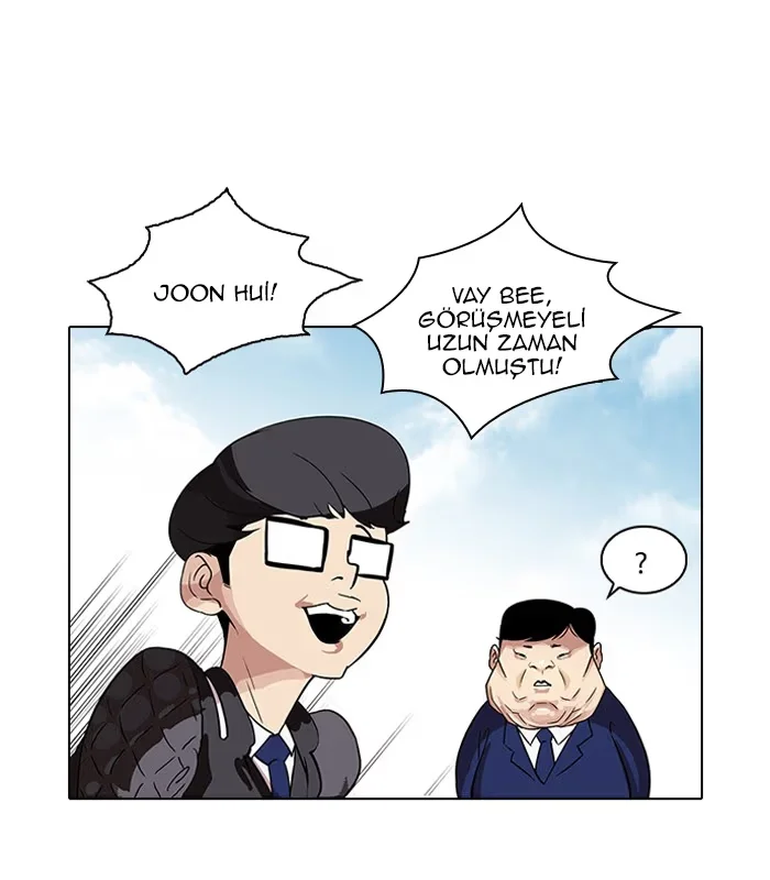 Lookism - Bölüm 83 - Sayfa 21