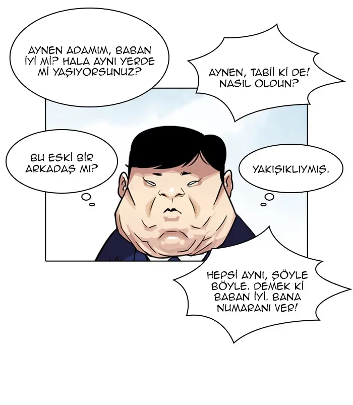 Lookism - Bölüm 83 - Sayfa 22