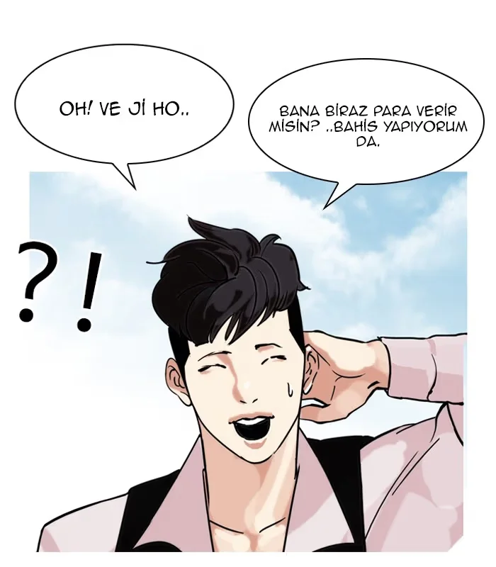 Lookism - Bölüm 83 - Sayfa 23