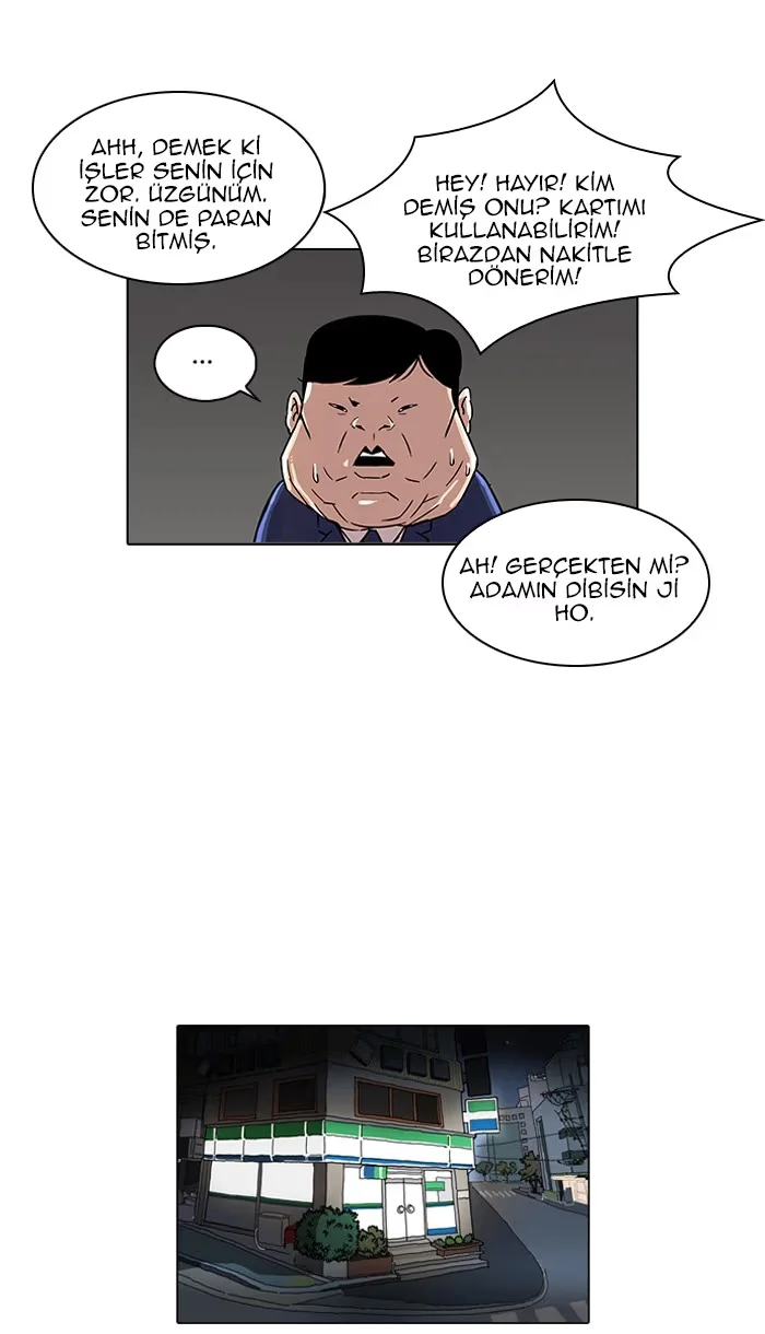 Lookism - Bölüm 83 - Sayfa 25