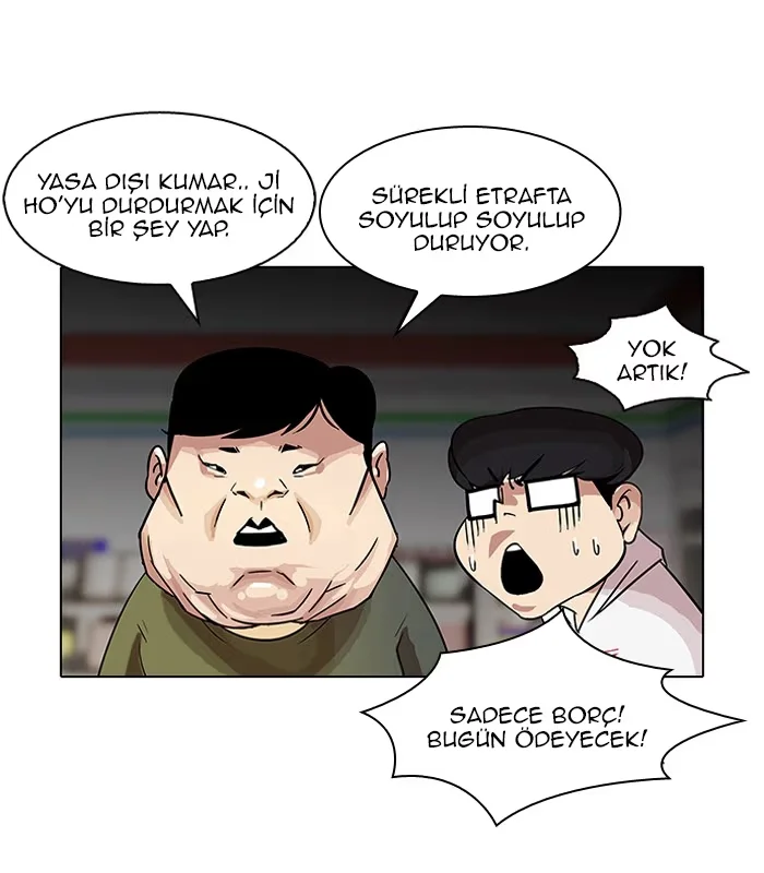 Lookism - Bölüm 83 - Sayfa 27