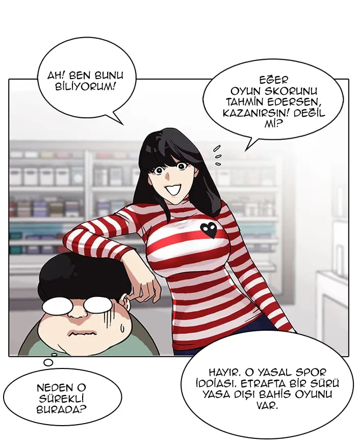 Lookism - Bölüm 83 - Sayfa 28