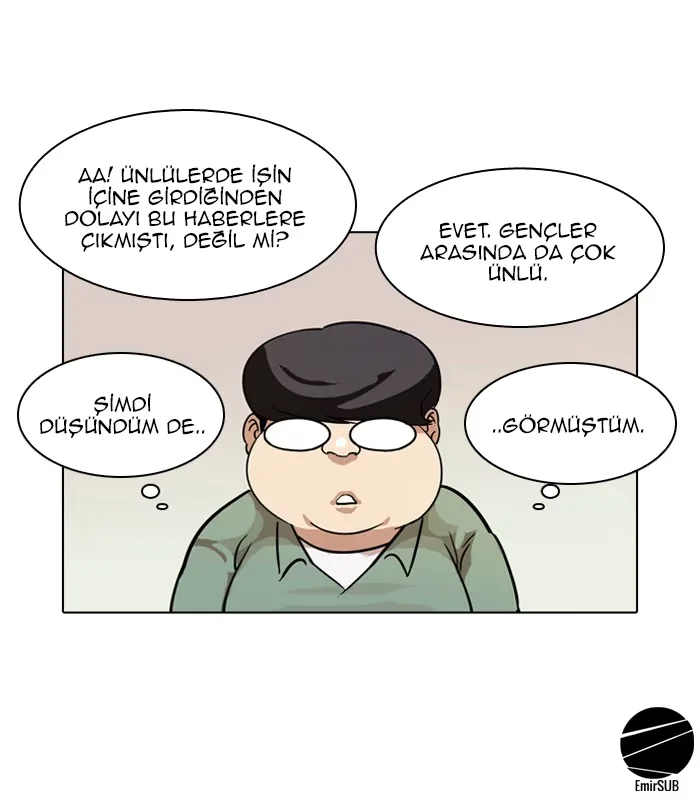 Lookism - Bölüm 83 - Sayfa 29