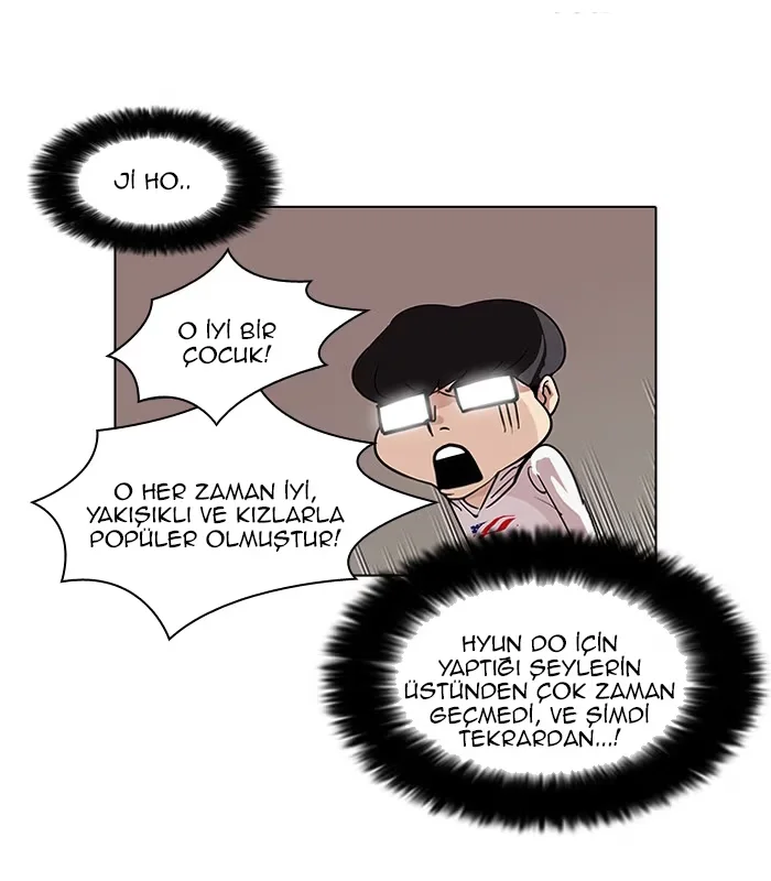 Lookism - Bölüm 83 - Sayfa 31