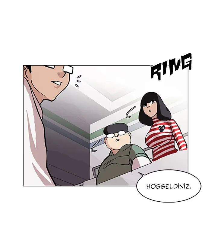 Lookism - Bölüm 83 - Sayfa 32
