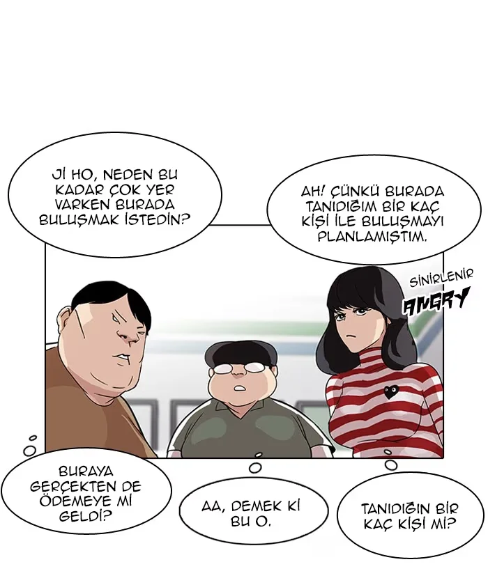 Lookism - Bölüm 83 - Sayfa 34