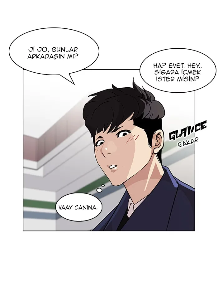 Lookism - Bölüm 83 - Sayfa 35