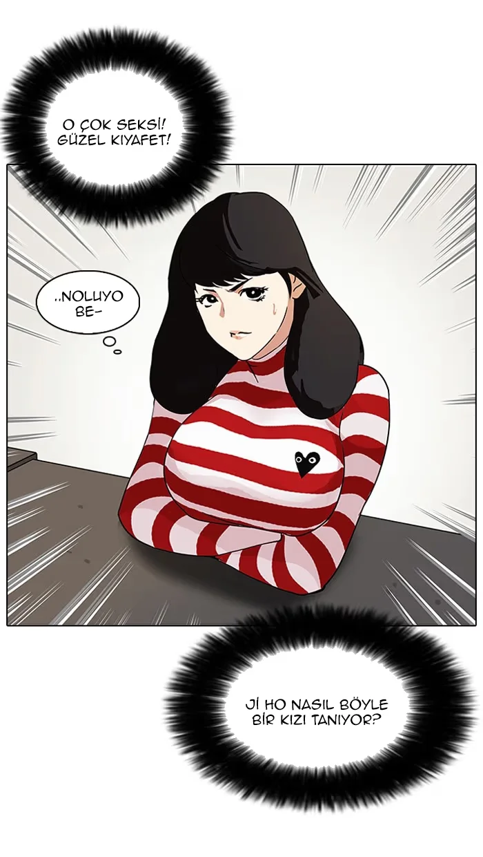 Lookism - Bölüm 83 - Sayfa 36