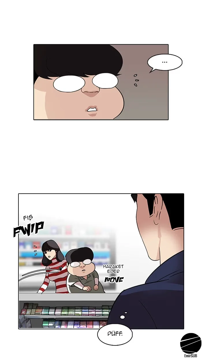 Lookism - Bölüm 83 - Sayfa 37