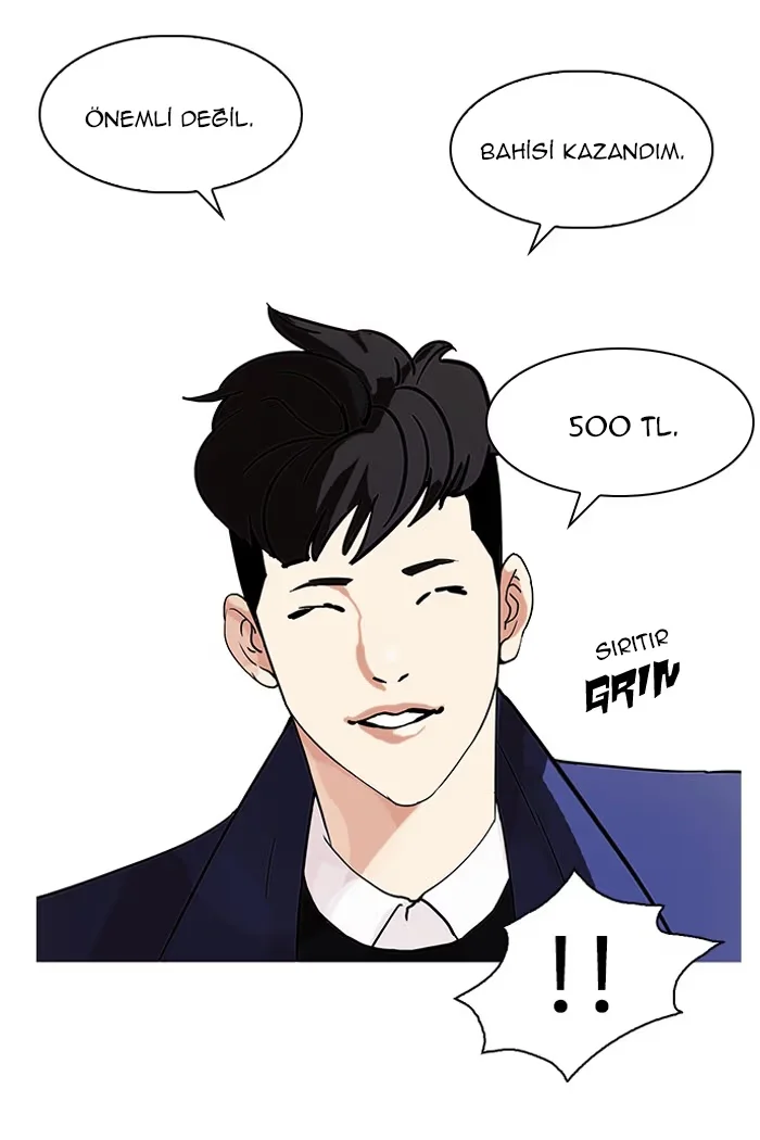 Lookism - Bölüm 83 - Sayfa 41