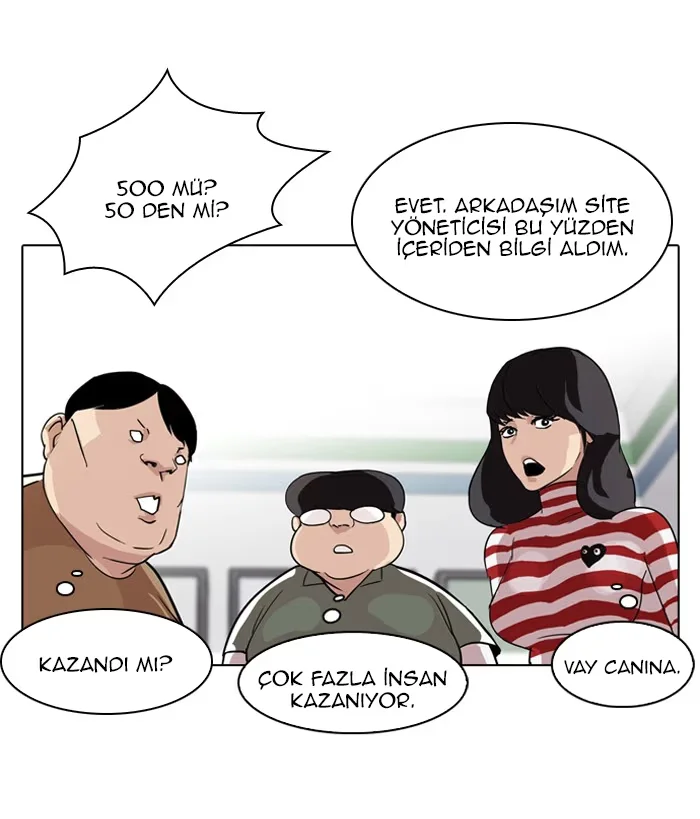 Lookism - Bölüm 83 - Sayfa 42