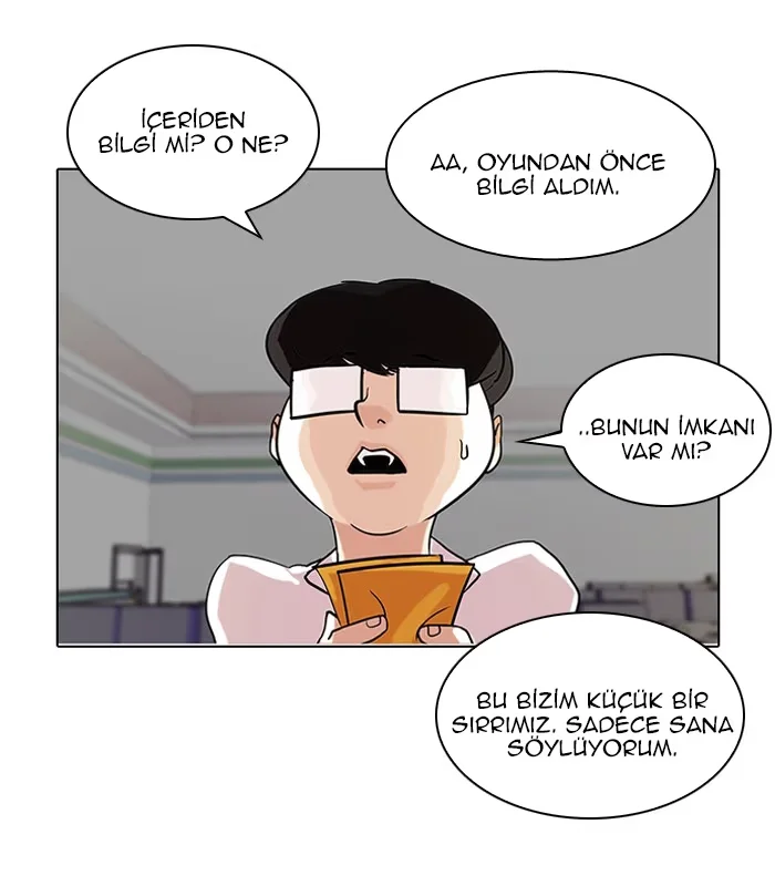 Lookism - Bölüm 83 - Sayfa 43