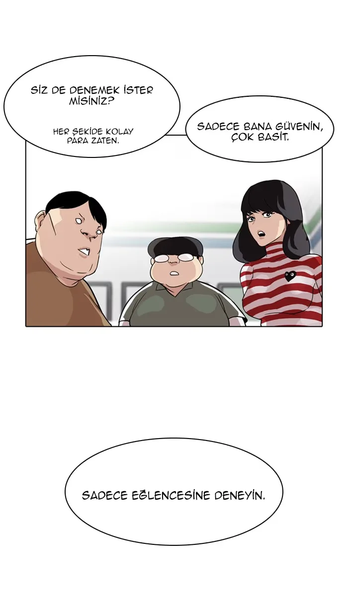 Lookism - Bölüm 83 - Sayfa 45