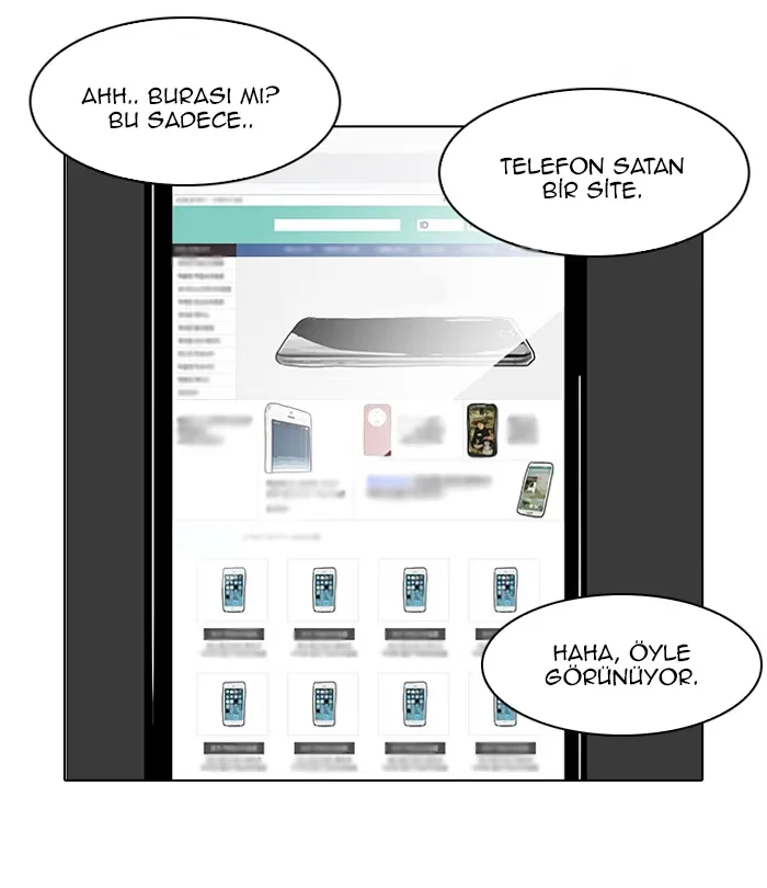 Lookism - Bölüm 83 - Sayfa 47