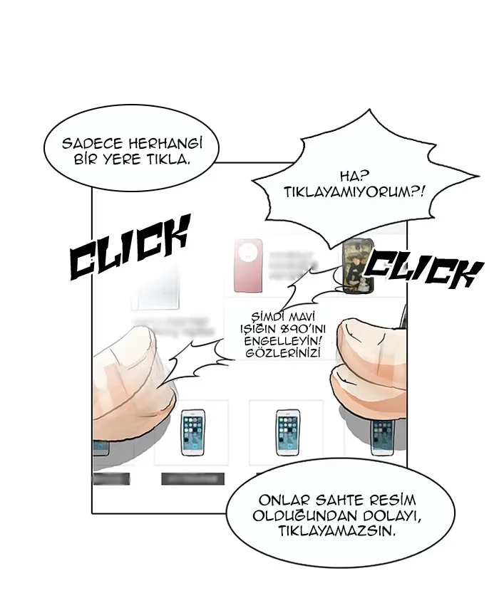 Lookism - Bölüm 83 - Sayfa 48